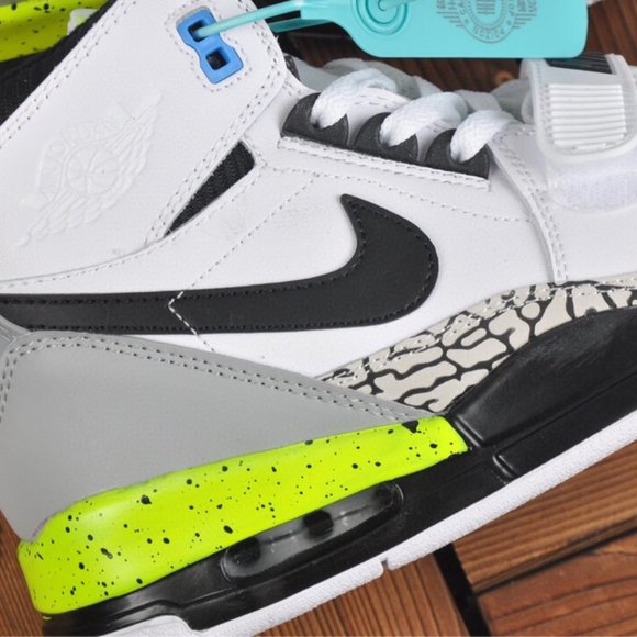 Nike Air Jordan AJ men\'s sneakers